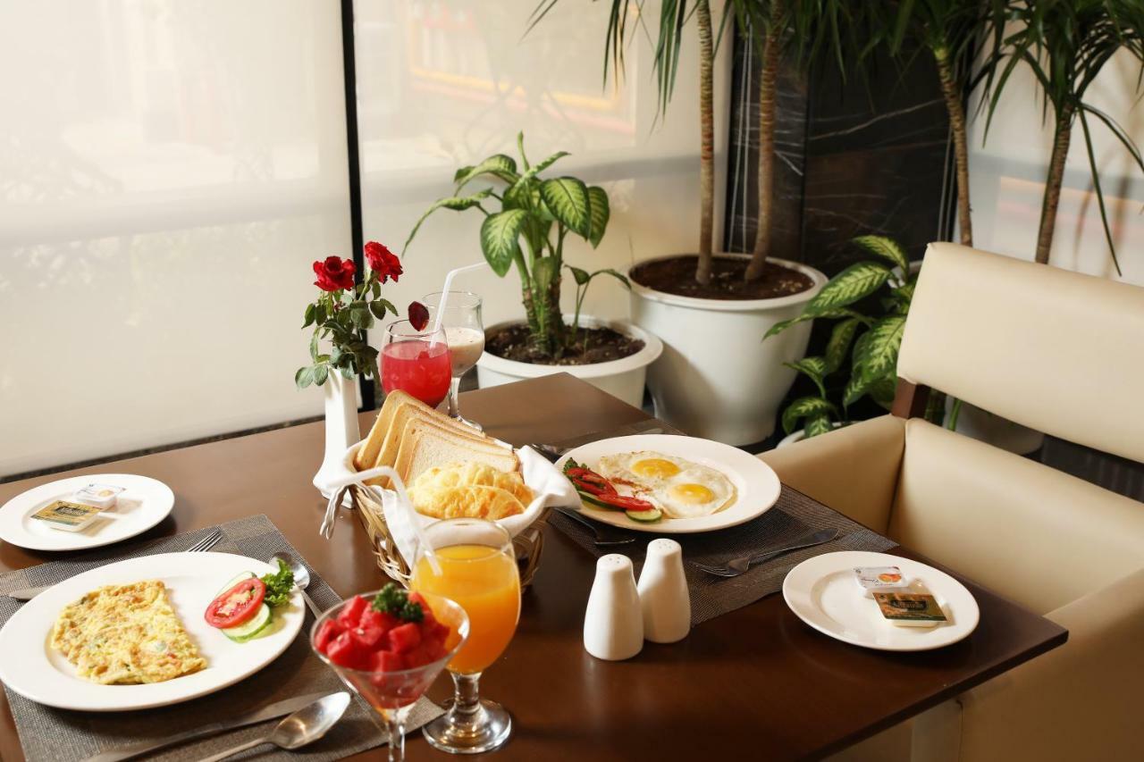 Avari Xpress มุลตาน ภายนอก รูปภาพ