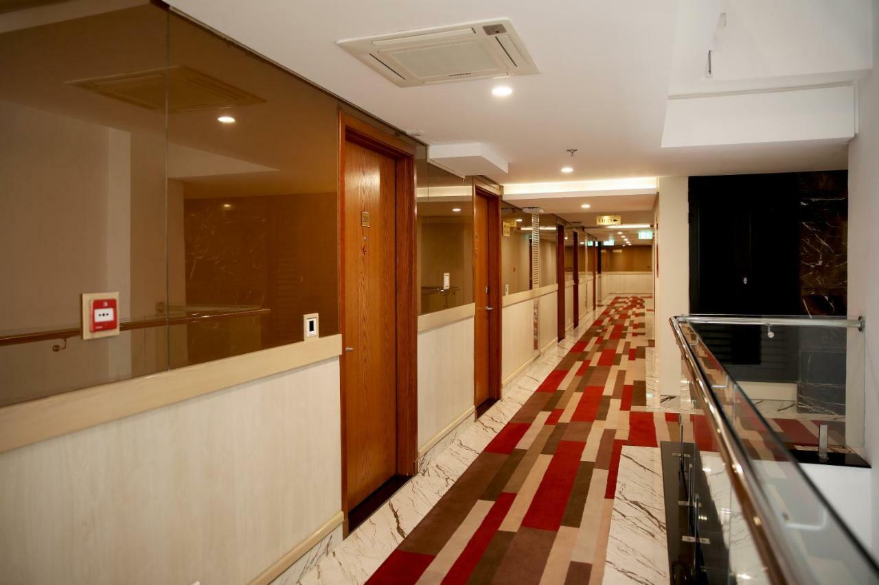 Avari Xpress มุลตาน ภายนอก รูปภาพ