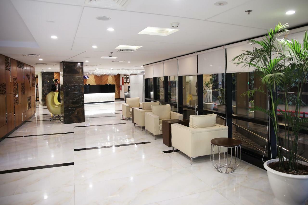 Avari Xpress มุลตาน ภายนอก รูปภาพ