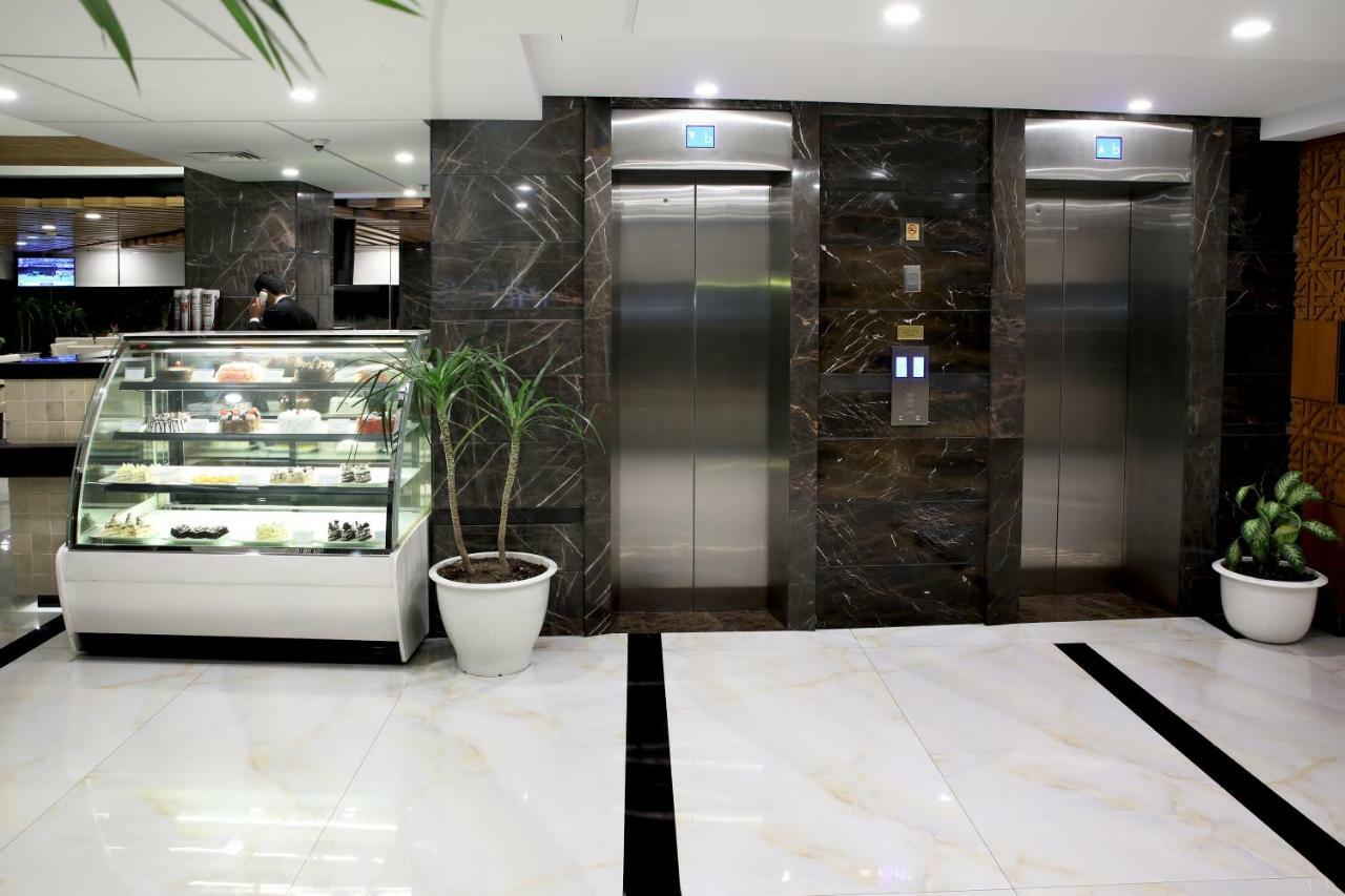 Avari Xpress มุลตาน ภายนอก รูปภาพ