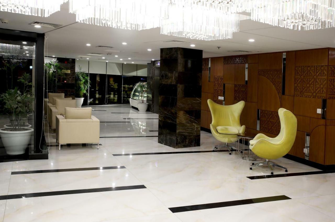Avari Xpress มุลตาน ภายนอก รูปภาพ
