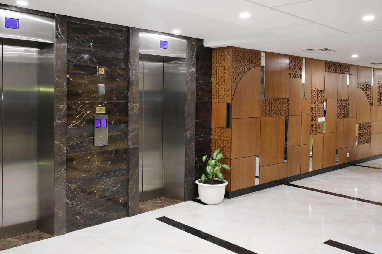 Avari Xpress มุลตาน ภายนอก รูปภาพ