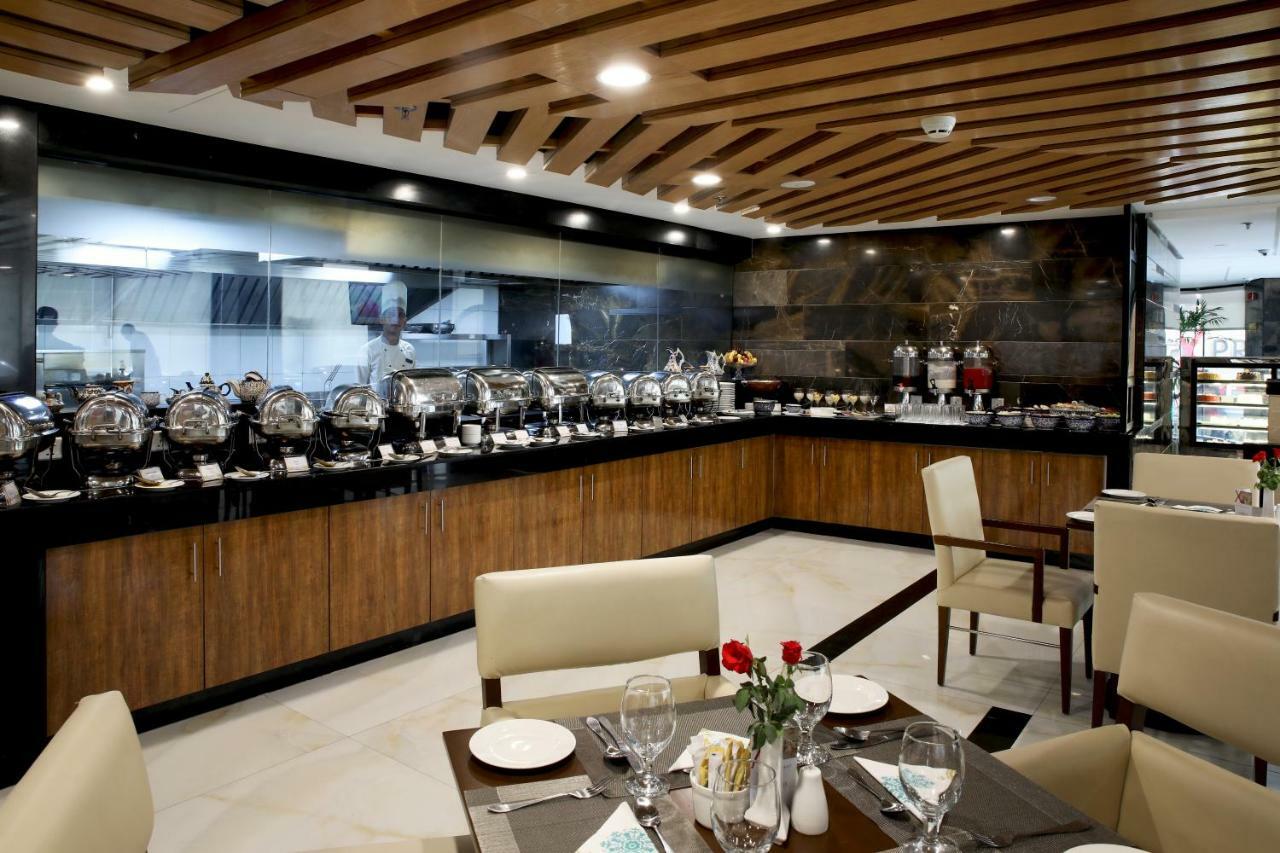 Avari Xpress มุลตาน ภายนอก รูปภาพ