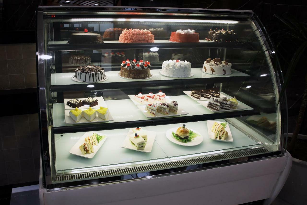 Avari Xpress มุลตาน ภายนอก รูปภาพ