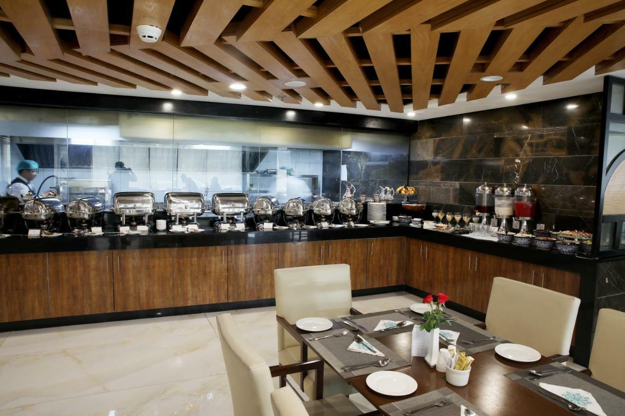 Avari Xpress มุลตาน ภายนอก รูปภาพ