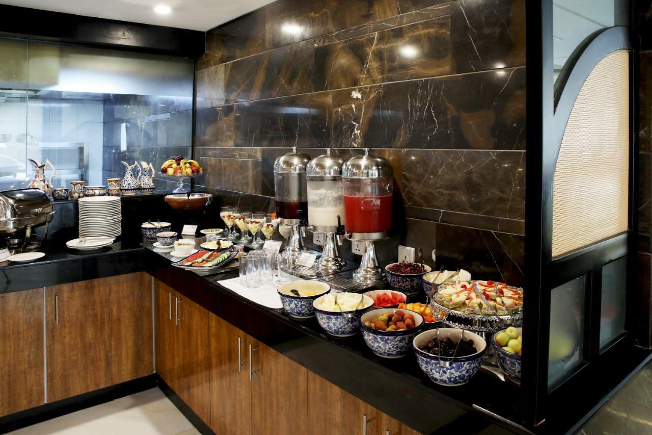 Avari Xpress มุลตาน ภายนอก รูปภาพ