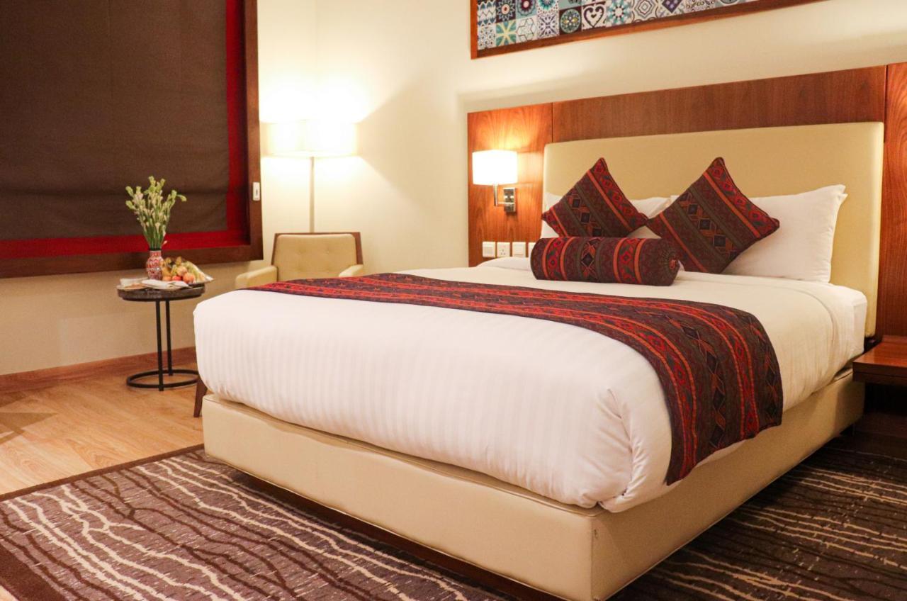 Avari Xpress มุลตาน ภายนอก รูปภาพ